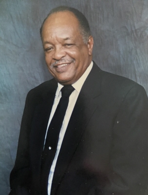 Photo of Lawrence Cresswell Sr.