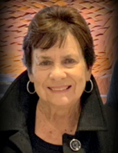 Joan E.  Schwonke