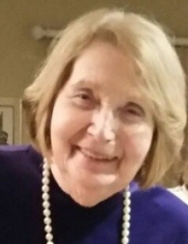 Barbara Pauline Gualtieri
