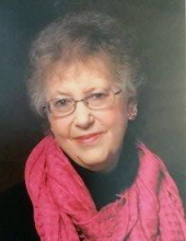 Barbara Ann Bell Edmonds, Washington Obituary