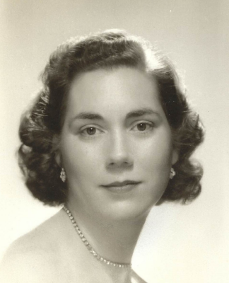 Photo of Dorothy Grau