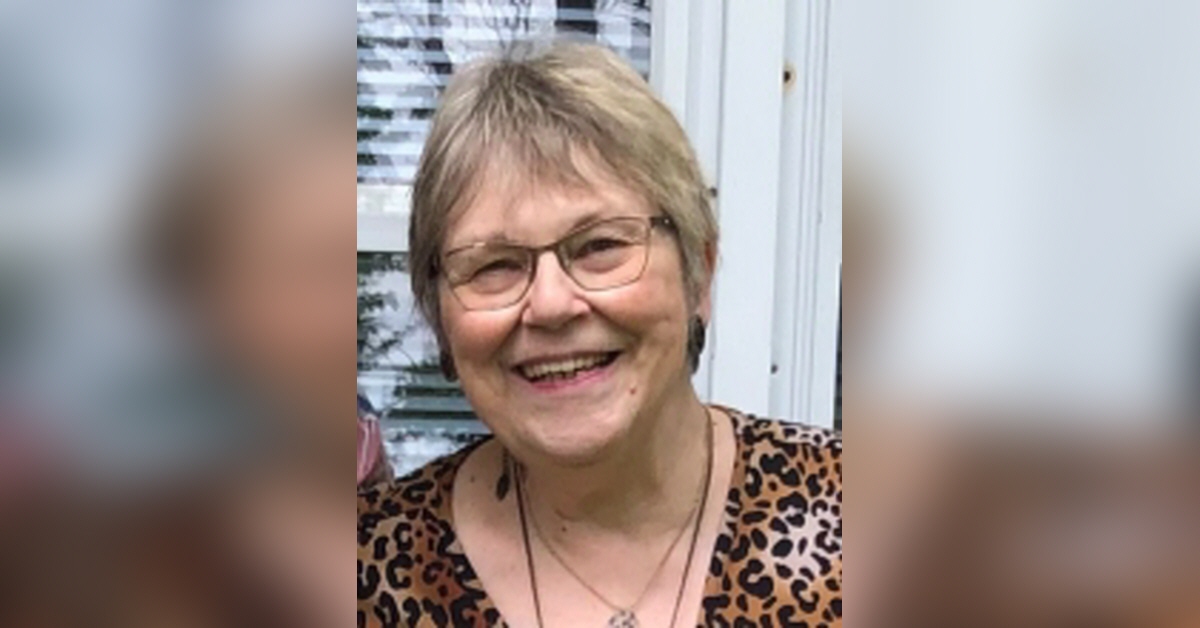 Nancy Corinne Anderson Obituary Visitation & Funeral Information