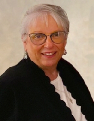 Photo of Kathryn Peterson