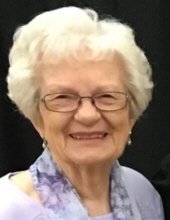 Evelyn Joyce Miller