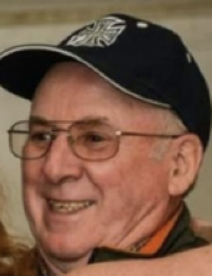 David Paul McClure Orbisonia, Pennsylvania Obituary