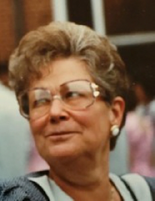 Harriet June Sokolowski