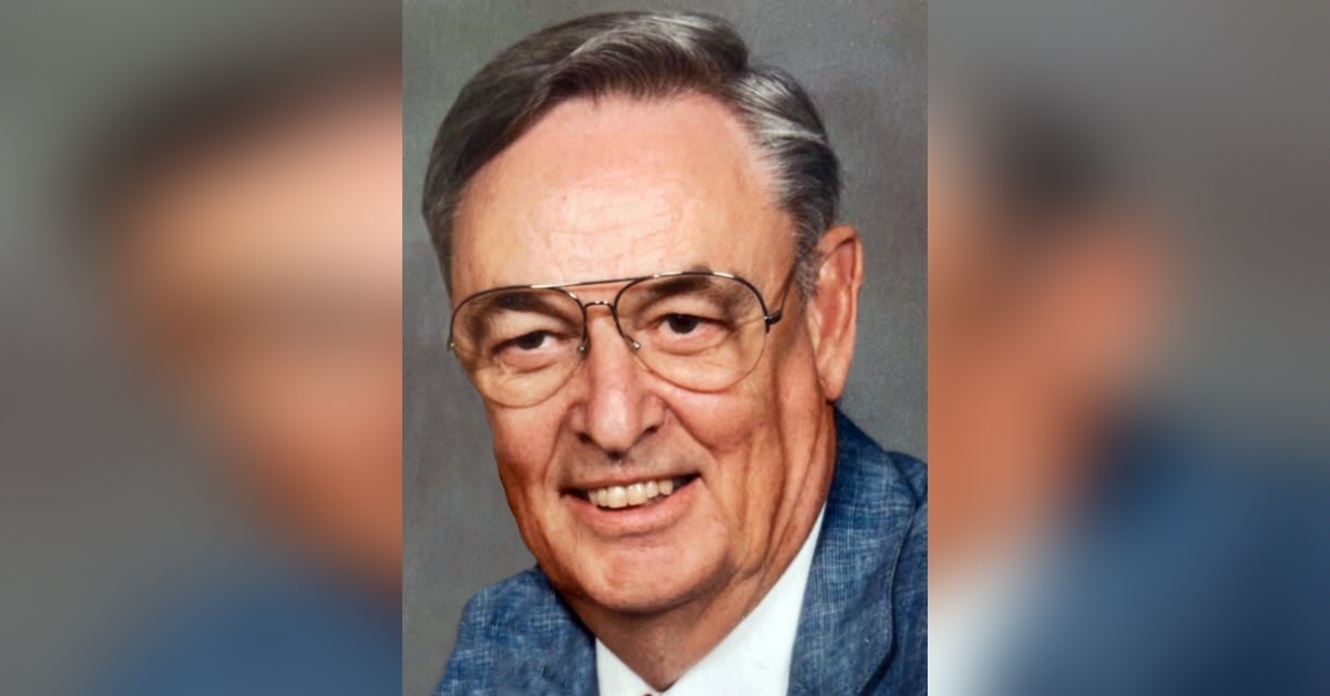 Obituary information for Richard A. Meyer