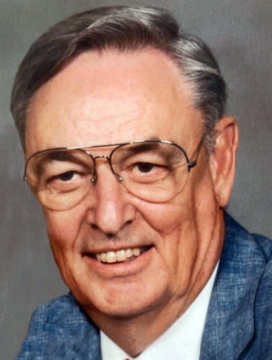 Richard A. Meyer