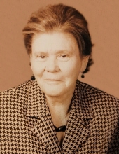 Maria Elena Prieto
