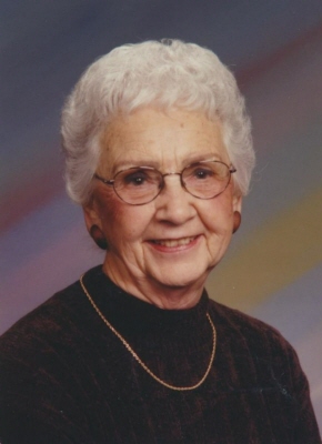 Joyce C. Loose