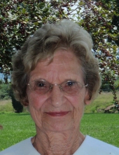 Jeanette M. "Kochert" Kiefer