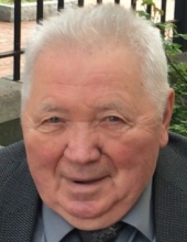 Oleksandr Motelytskyy