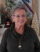 Shirley Pierman Root