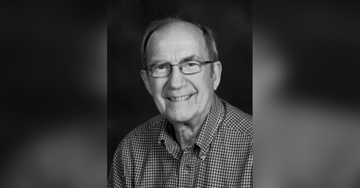 Obituary information for Theodore Robert Ochs