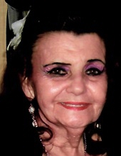 Shirley M. Rose Newburgh, New York Obituary