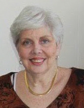 Carolyn W. Frazier