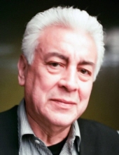 Miguel  R. Morales