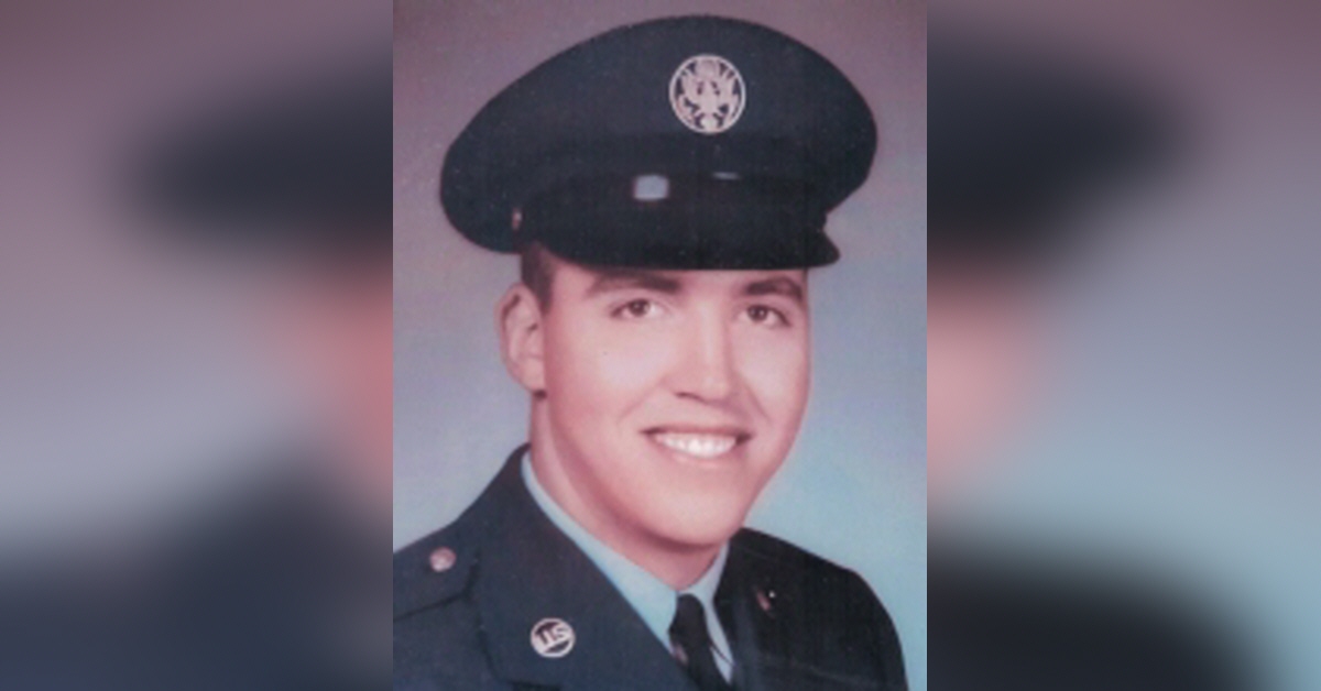 Obituary information for Gerald "G.W." Flatt , Jr.