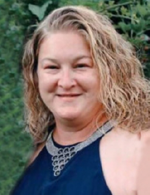 Michelle Lynn Richardson GEORGETOWN, Kentucky Obituary