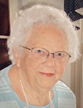 Gloria D. Eaton