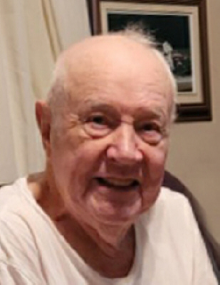 Joe Dowling Harriston, Ontario Obituary