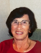 Patricia Lucia Riccitelli Trowbridge