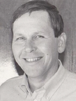Photo of Clayton (Clay) Marion