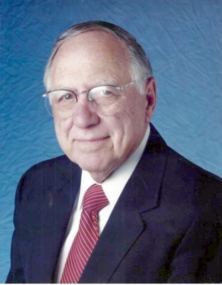 Dr. Richard Robert Roccapriore