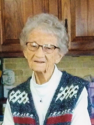 Photo of Thelma Spindler
