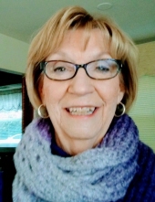 Barbara Ann Huff