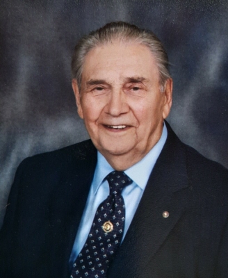 Peter Waytena Fort Erie, Ontario Obituary