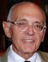 Gilbert R. DiLeone, Ph. D.