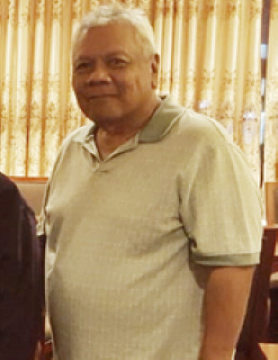 Photo of Francisco Cruz