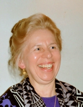 Evelyn Krueger