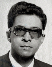 Hugo Enrique Mendoza