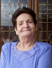 Teresa Lomaistro