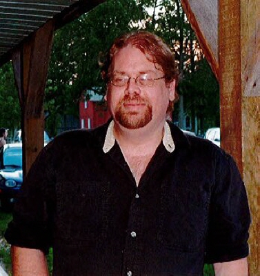 Photo of Robert Steenburg