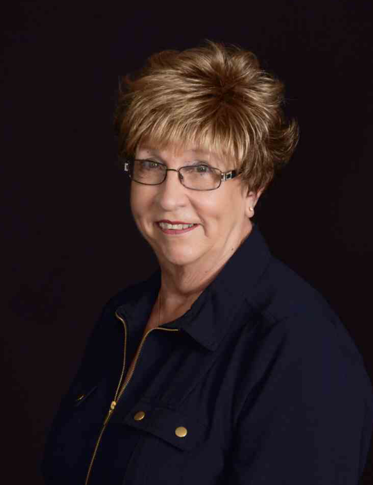 Ruth Ann Gauger 2022 KiesauLee Funeral Home