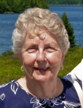 Lorraine P. Ray