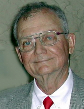 Lyman W. Webb