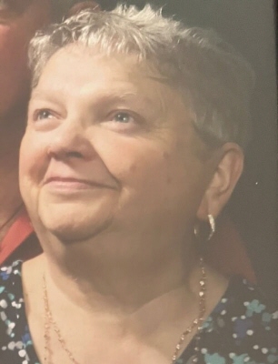 Photo of Mary O'Bradovic