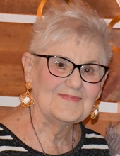 Margaret Julia  Deweese