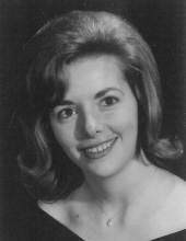 Patricia Newman