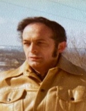 Kenneth Figliuzzi