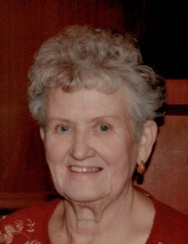 Joan D.  Ledford