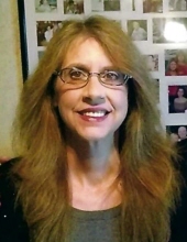 Kathy Sue St. Clair