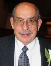 Luis L. Montemayor, Sr.