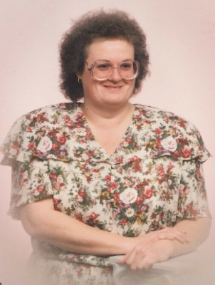 Photo of Edna Lynn Lawson