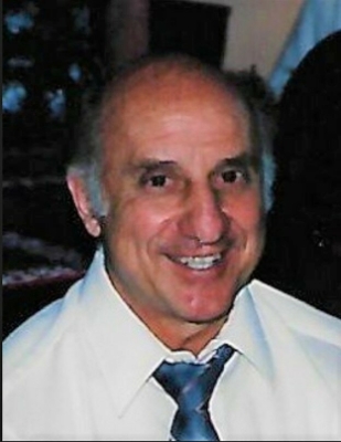 Photo of Joseph Grimaldi, Sr.