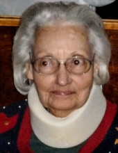 Mary L. Ferber